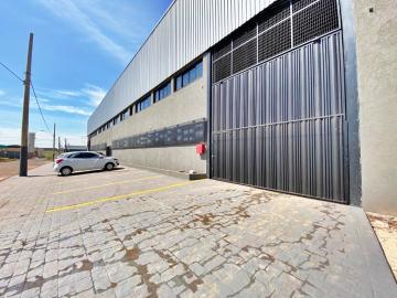 Jardinopolis Distrito Industrial Comercial Venda R$4.800.000,00  12 Vagas Area do terreno 3000.00m2 Area construida 2750.00m2