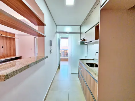 imagem 5 - Apartamento à venda no Condomínio Mirante CondoClub, próximo ao Ribeirão Shopping - Ribeirão Preto/SP. imagem 5 - Apartamento à venda no Condomínio Mirante CondoClub, próximo ao Ribeirão Shopping - Ribeirão Preto/SP.