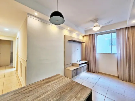 imagem 2 - Apartamento à venda no Condomínio Reserva Sul Resort, próximo ao Shopping Plaza Mirante Sul - Ribeirão Preto/SP. imagem 2 - Apartamento à venda no Condomínio Reserva Sul Resort, próximo ao Shopping Plaza Mirante Sul - Ribeirão Preto/SP.