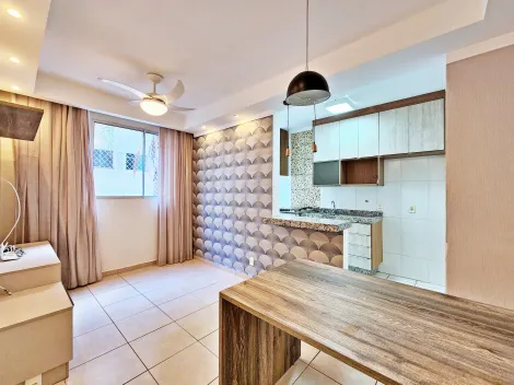 imagem 3 - Apartamento à venda no Condomínio Reserva Sul Resort, próximo ao Shopping Plaza Mirante Sul - Ribeirão Preto/SP. imagem 3 - Apartamento à venda no Condomínio Reserva Sul Resort, próximo ao Shopping Plaza Mirante Sul - Ribeirão Preto/SP.
