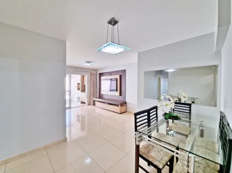 imagem 5 - Apartamento para venda e locação no Edifício Lumiere, próximo a Avenida Professor João Fiúsa - Ribeirão Preto/SP. imagem 5 - Apartamento para venda e locação no Edifício Lumiere, próximo a Avenida Professor João Fiúsa - Ribeirão Preto/SP.