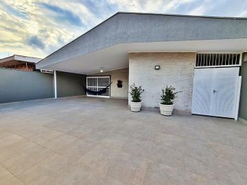 Alugar Casa / Padrão em Ribeirão Preto. apenas R$ 6.500,00