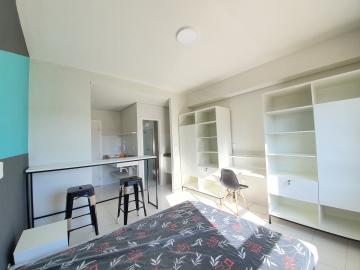 Alugar Apartamento / Kitnet/Flat em Ribeirão Preto R$ 1.100,00 - Foto 1 Alugar Apartamento / Kitnet/Flat em Ribeirão Preto R$ 1.100,00 - Foto 1