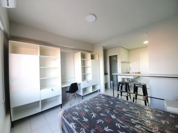 Alugar Apartamento / Kitnet/Flat em Ribeirão Preto R$ 1.100,00 - Foto 1 Alugar Apartamento / Kitnet/Flat em Ribeirão Preto R$ 1.100,00 - Foto 1