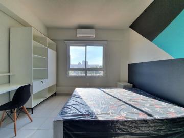 Alugar Apartamento / Kitnet/Flat em Ribeirão Preto R$ 1.100,00 - Foto 2 Alugar Apartamento / Kitnet/Flat em Ribeirão Preto R$ 1.100,00 - Foto 2