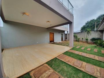 Alugar Casa / Sobrado Condomínio em Ribeirão Preto R$ 6.000,00 - Foto 3 Alugar Casa / Sobrado Condomínio em Ribeirão Preto R$ 6.000,00 - Foto 3