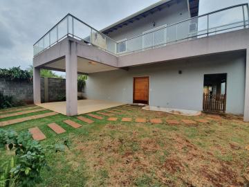 Alugar Casa / Sobrado Condomínio em Ribeirão Preto R$ 6.000,00 - Foto 2 Alugar Casa / Sobrado Condomínio em Ribeirão Preto R$ 6.000,00 - Foto 2