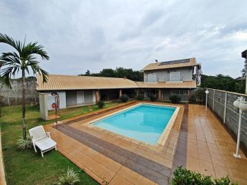 Alugar Casa / Sobrado Condomínio em Ribeirão Preto R$ 6.000,00 - Foto 1 Alugar Casa / Sobrado Condomínio em Ribeirão Preto R$ 6.000,00 - Foto 1