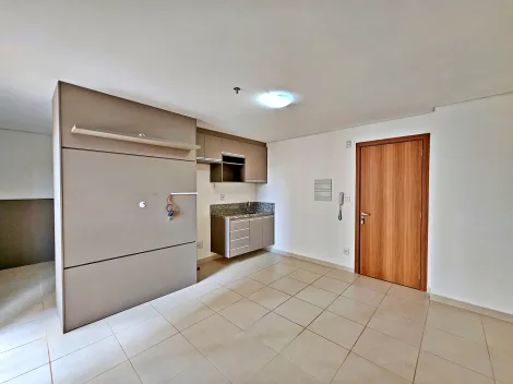 imagem 3 - Apartamento de 30m² para venda e locação, próximo à UNIP - Ribeirão Preto/SP. imagem 3 - Apartamento de 30m² para venda e locação, próximo à UNIP - Ribeirão Preto/SP.