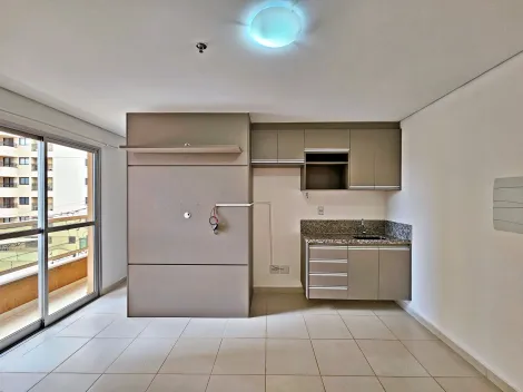 imagem 2 - Apartamento de 30m² para venda e locação, próximo à UNIP - Ribeirão Preto/SP. imagem 2 - Apartamento de 30m² para venda e locação, próximo à UNIP - Ribeirão Preto/SP.