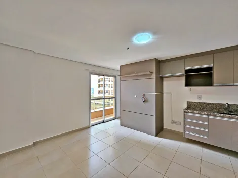 imagem 1 - Apartamento de 30m² para venda e locação, próximo à UNIP - Ribeirão Preto/SP. imagem 1 - Apartamento de 30m² para venda e locação, próximo à UNIP - Ribeirão Preto/SP.