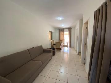 Alugar Casa / Sobrado Condomínio em Ribeirão Preto R$ 2.500,00 - Foto 1 Alugar Casa / Sobrado Condomínio em Ribeirão Preto R$ 2.500,00 - Foto 1