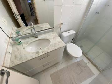 Alugar Casa / Sobrado Condomínio em Ribeirão Preto R$ 2.500,00 - Foto 7 Alugar Casa / Sobrado Condomínio em Ribeirão Preto R$ 2.500,00 - Foto 7