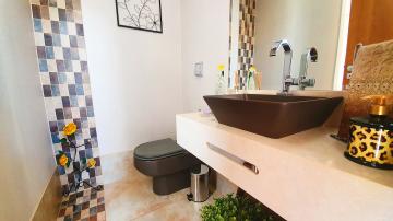 Comprar Casa / Sobrado Condomínio em Ribeirão Preto R$ 1.890.000,00 - Foto 3 Comprar Casa / Sobrado Condomínio em Ribeirão Preto R$ 1.890.000,00 - Foto 3