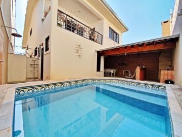 Alugar Casa / Sobrado Padrão em Ribeirão Preto. apenas R$ 1.200.000,00