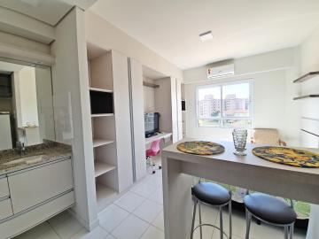 Alugar Apartamento / Kitnet/Flat em Ribeirão Preto R$ 1.300,00 - Foto 2 Alugar Apartamento / Kitnet/Flat em Ribeirão Preto R$ 1.300,00 - Foto 2