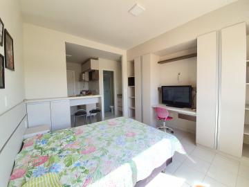 Alugar Apartamento / Kitnet/Flat em Ribeirão Preto R$ 1.300,00 - Foto 1 Alugar Apartamento / Kitnet/Flat em Ribeirão Preto R$ 1.300,00 - Foto 1