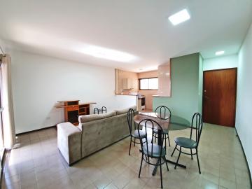 Alugar Apartamento / Padrão em Ribeirão Preto. apenas R$ 900,00