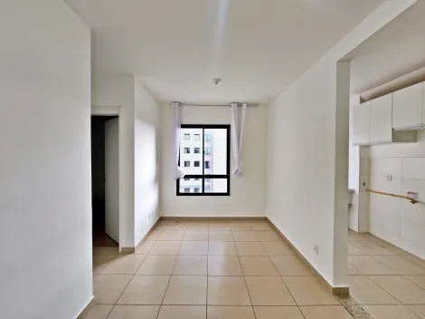 Alugar Apartamento / Padrão em Ribeirão Preto. apenas R$ 980,00