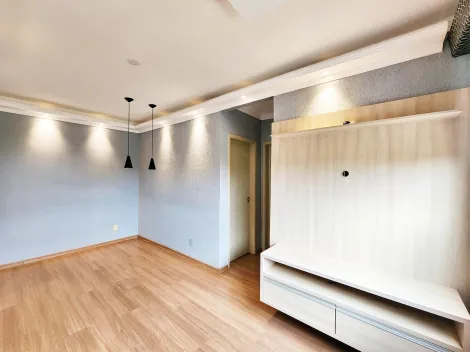 imagem 4 - Apartamento semi mobiliado para locação no Condomínio Parque Rebouças, próximo ao Novo Shopping - Ribeirão Preto/SP. imagem 4 - Apartamento semi mobiliado para locação no Condomínio Parque Rebouças, próximo ao Novo Shopping - Ribeirão Preto/SP.