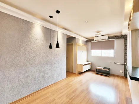 imagem 2 - Apartamento semi mobiliado para locação no Condomínio Parque Rebouças, próximo ao Novo Shopping - Ribeirão Preto/SP. imagem 2 - Apartamento semi mobiliado para locação no Condomínio Parque Rebouças, próximo ao Novo Shopping - Ribeirão Preto/SP.