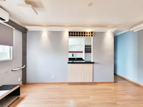 imagem 5 - Apartamento semi mobiliado para locação no Condomínio Parque Rebouças, próximo ao Novo Shopping - Ribeirão Preto/SP. imagem 5 - Apartamento semi mobiliado para locação no Condomínio Parque Rebouças, próximo ao Novo Shopping - Ribeirão Preto/SP.