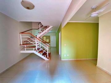 Alugar Casa / Sobrado Condomínio em Ribeirão Preto. apenas R$ 565.000,00