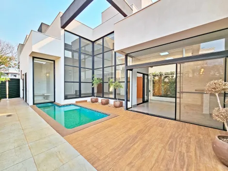 imagem 1 - Casa para venda e locação no Condomínio Alphaville, próximo ao Ribeirão Shopping - Ribeirão Preto/SP. imagem 1 - Casa para venda e locação no Condomínio Alphaville, próximo ao Ribeirão Shopping - Ribeirão Preto/SP.