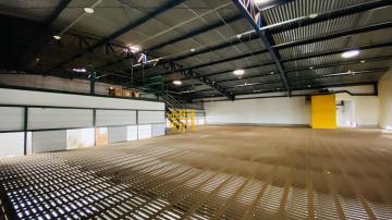 imagem 1 - Comercial - Galpão imagem 1 - Comercial - Galpão