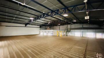 imagem 2 - Comercial - Galpão imagem 2 - Comercial - Galpão