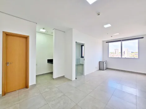 imagem 1 - Sala comercial para venda e locação no Edifício Paulista Office, próximo ao Estádio Palma Travassos - Ribeirão Preto/SP. imagem 1 - Sala comercial para venda e locação no Edifício Paulista Office, próximo ao Estádio Palma Travassos - Ribeirão Preto/SP.