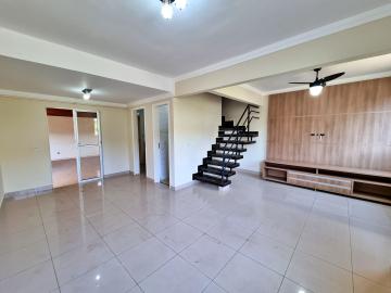 Alugar Casa / Condomínio em Ribeirão Preto. apenas R$ 2.500,00