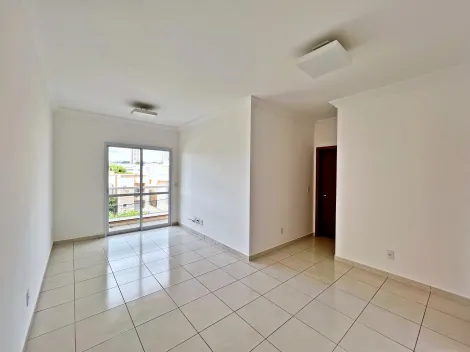 Alugar Apartamento / Padrão em Ribeirão Preto. apenas R$ 2.300,00