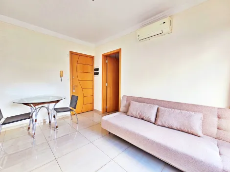 imagem 2 - Apartamento para venda e locação no Condomínio Smart House, próximo à Avenida Independência - Ribeirão Preto/SP. imagem 2 - Apartamento para venda e locação no Condomínio Smart House, próximo à Avenida Independência - Ribeirão Preto/SP.