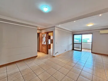 Alugar Apartamento / Padrão em Ribeirão Preto. apenas R$ 2.500,00