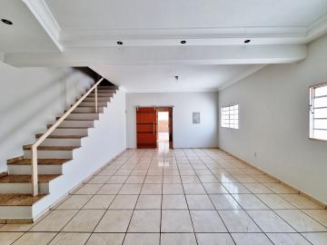 Alugar Casa / Sobrado Padrão em Ribeirão Preto. apenas R$ 1.500,00