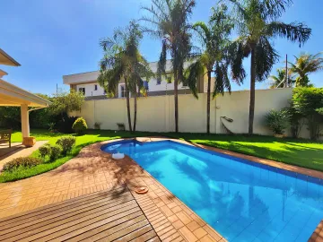 Alugar Casa / Sobrado Padrão em Ribeirão Preto. apenas R$ 10.000,00