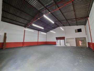 Alugar Comercial / Galpão / Salão em Ribeirão Preto. apenas R$ 5.500,00