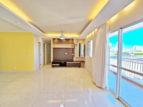 imagem 3 - Apartamento para locação no Condomínio Panoramic Club House, próximo ao Novo Mercadão - Ribeirão Preto/SP. imagem 3 - Apartamento para locação no Condomínio Panoramic Club House, próximo ao Novo Mercadão - Ribeirão Preto/SP.