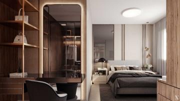 imagem 4 - Apartamento - Padrão imagem 4 - Apartamento - Padrão
