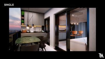 imagem 3 - Apartamento à venda no Edifício Icon Smart Home, próximo ao Ribeirão Shopping - Ribeirão Preto/SP. imagem 3 - Apartamento à venda no Edifício Icon Smart Home, próximo ao Ribeirão Shopping - Ribeirão Preto/SP.