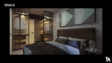 imagem 5 - Apartamento à venda no Edifício Icon Smart Home, próximo ao Ribeirão Shopping - Ribeirão Preto/SP. imagem 5 - Apartamento à venda no Edifício Icon Smart Home, próximo ao Ribeirão Shopping - Ribeirão Preto/SP.
