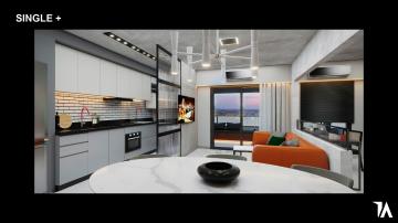 imagem 2 - Apartamento à venda no Edifício Icon Smart Home, próximo ao Ribeirão Shopping - Ribeirão Preto/SP. imagem 2 - Apartamento à venda no Edifício Icon Smart Home, próximo ao Ribeirão Shopping - Ribeirão Preto/SP.