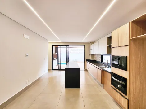 imagem 5 - Casa térrea para locação no Condomínio Quinta dos Ventos, próximo ao Shopping Iguatemi - Ribeirão Preto/SP. imagem 5 - Casa térrea para locação no Condomínio Quinta dos Ventos, próximo ao Shopping Iguatemi - Ribeirão Preto/SP.