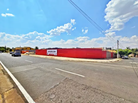 imagem 2 - Terreno comercial para locação, Avenida Eduardo Gomes de Souza, próximo a City Pão - Ribeirão Preto/SP. imagem 2 - Terreno comercial para locação, Avenida Eduardo Gomes de Souza, próximo a City Pão - Ribeirão Preto/SP.