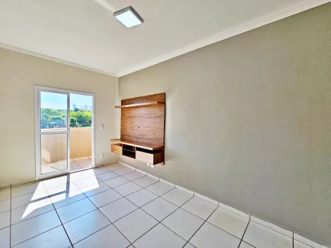 imagem 2 - Apartamento de 63m² a venda - Bairro Residencial Flórida, Ribeirão Preto/SP. imagem 2 - Apartamento de 63m² a venda - Bairro Residencial Flórida, Ribeirão Preto/SP.