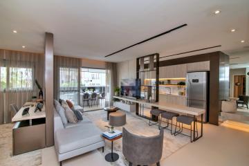imagem 2 - Apartamento à venda no Edifício THZ, próximo Parque Uber Sul - Ribeirão Preto/SP. imagem 2 - Apartamento à venda no Edifício THZ, próximo Parque Uber Sul - Ribeirão Preto/SP.