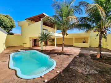 Alugar Casa / Sobrado Padrão em Ribeirão Preto. apenas R$ 650.000,00