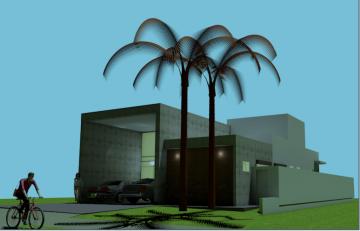 imagem 2 - Casa térrea á venda no Condomínio Alto do Castelo I, próximo à Fazendo Santa Maria - Ribeirão Preto/SP imagem 2 - Casa térrea á venda no Condomínio Alto do Castelo I, próximo à Fazendo Santa Maria - Ribeirão Preto/SP