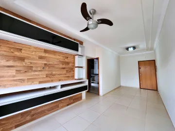 Alugar Apartamento / Padrão em Ribeirão Preto. apenas R$ 1.350,00